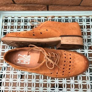 miz mooz shoes